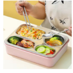 Kids Lunch Box - Image 2