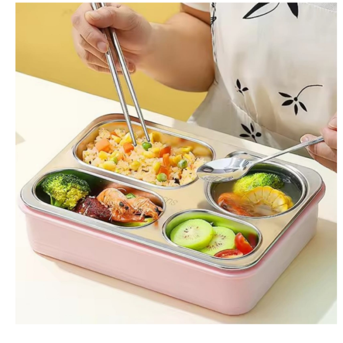 Kids Lunch Box - Image 2