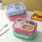 Kids Lunch Box - Image 5