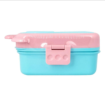 Lunch Box BPA-Free Plastic 7110 - Image 4