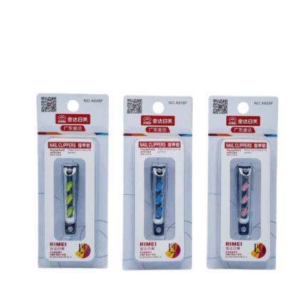 Rimei Nail Clipper 608F