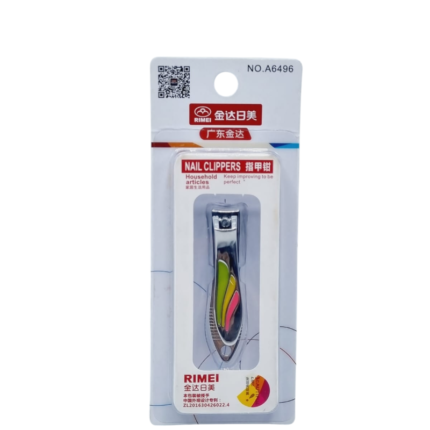 Rimei Nail Clipper A6496