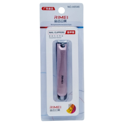 Rimei Nail Clipper A6546