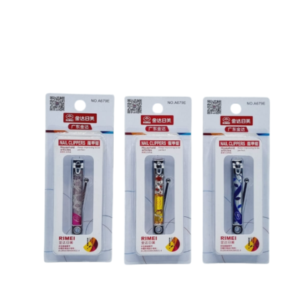 Rimei Nail Clipper A679E