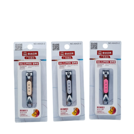 Rimei Nail Clipper A6425-2