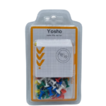 Yosho Board Pin 152