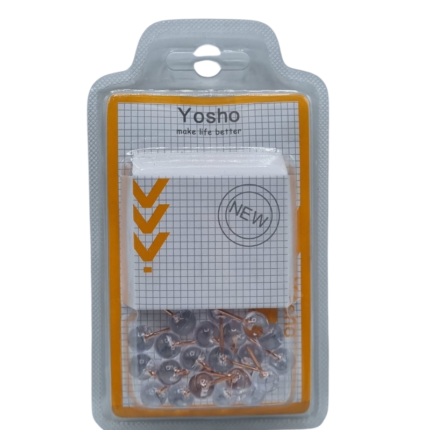 Yosho Pin 164