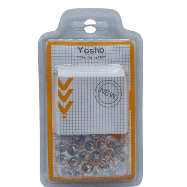 Yosho Pin 164