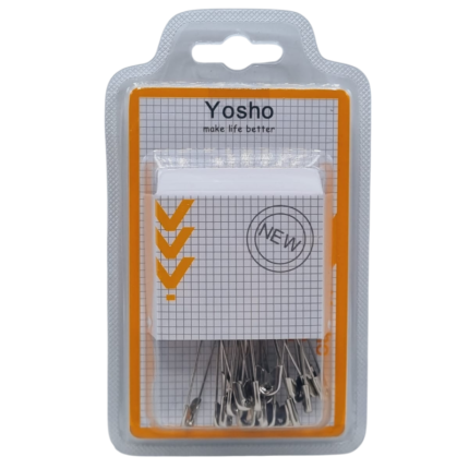 Yosho Safety Pin 155