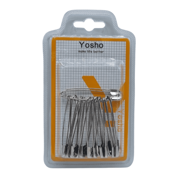 Yosho Safety Pin 156