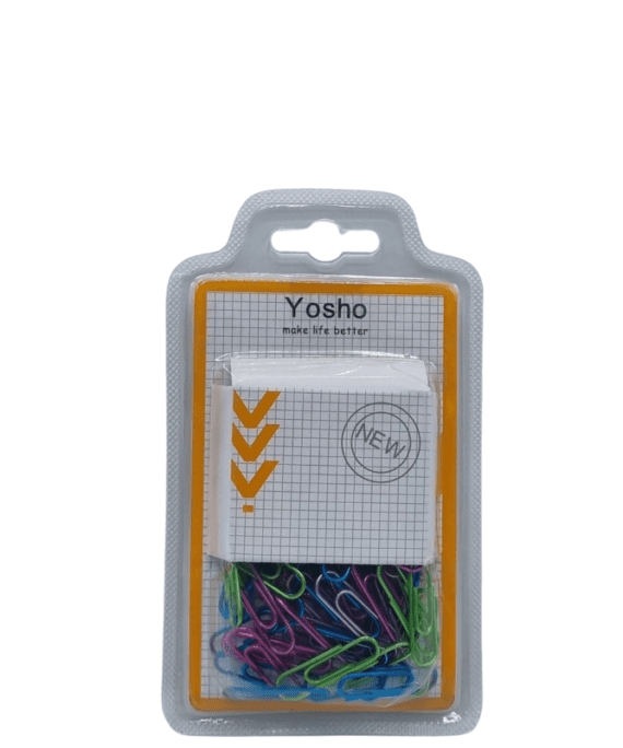 Product Description For U Pin 158