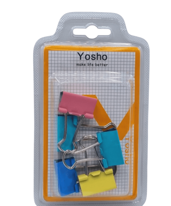 Yosho Clip 5pcs 148
