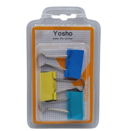 Yosho Clip 3pcs 149