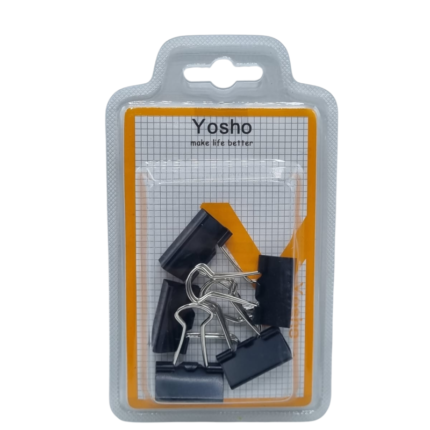 Yosho Clip 5pcs 151
