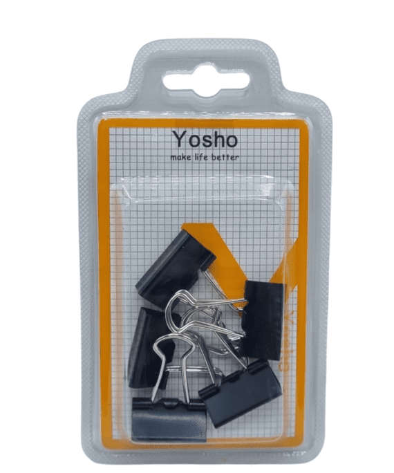 Yosho Clip 5pcs 151