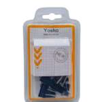 Yosho Clip 6pcs 151