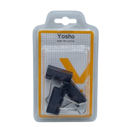 Yosho Clip 3pcs 152