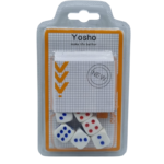 Yosho Dice 153