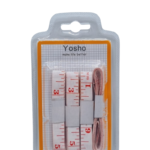 Yosho Measurig Tape 154