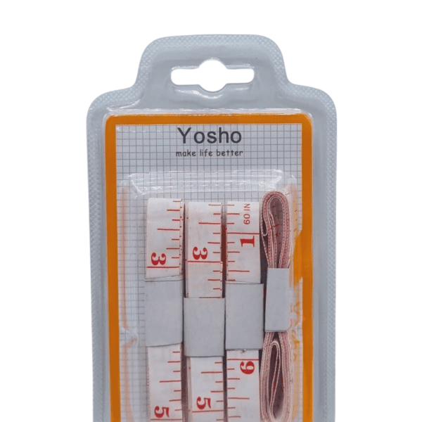 Yosho Measurig Tape 154
