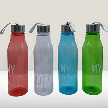 Plastic Bottle No. V1-54