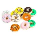 Fridge Magnet Donut Shape Big