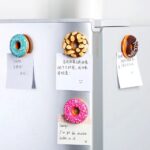 Fridge Magnet Donut Shape Small - Image 2