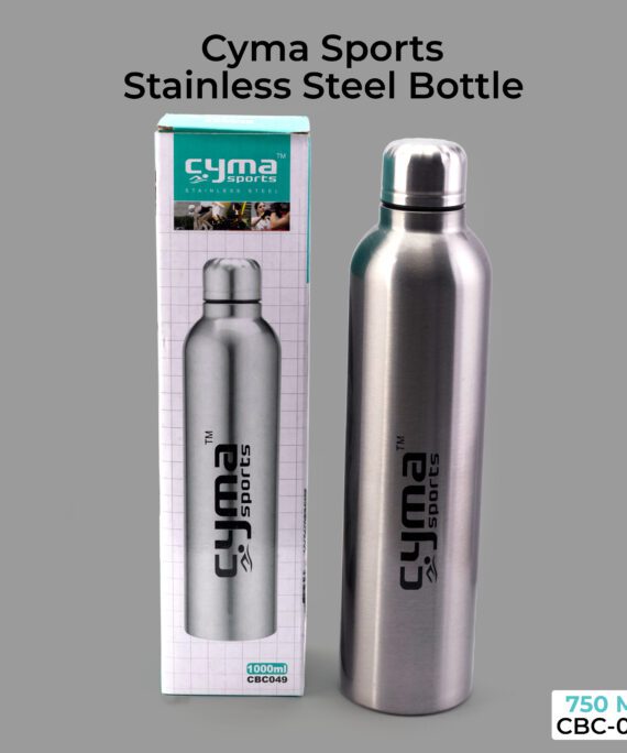 Cyma Water Bottle CBC-049 750ml