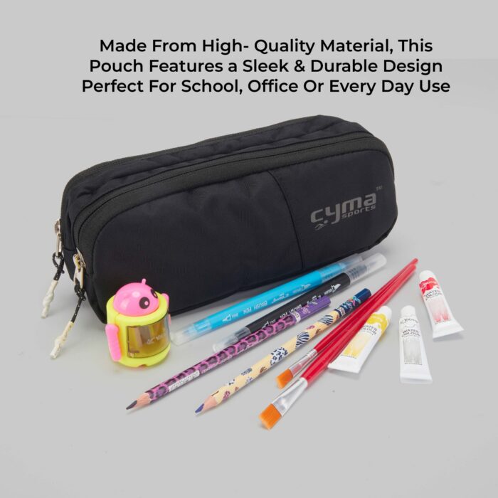 Cyma Pro Pencil Pouch CB-28 - Image 4