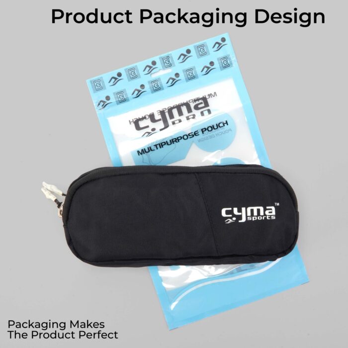 Cyma Pro Pencil Pouch CB-28 - Image 5