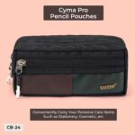 Cyma Pro Pencil Pouch CB-24