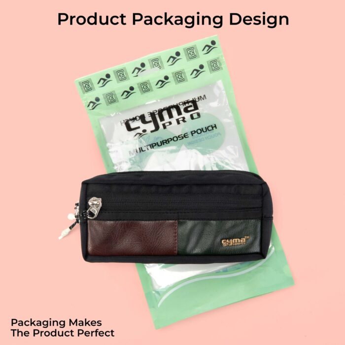 Cyma Pro Pencil Pouch CB-24 - Image 4