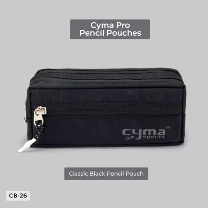 Cyma Pro Pencil Pouch CB-03