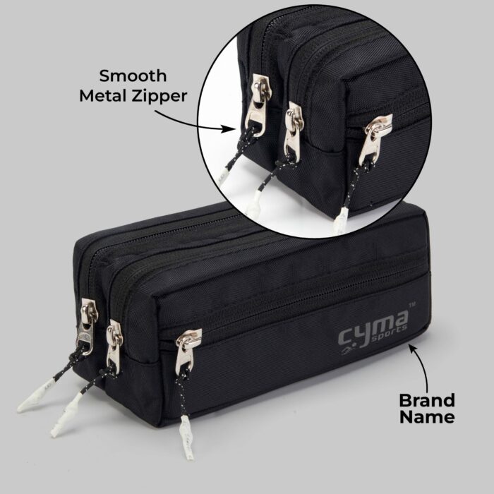 Cyma Pro Pencil Pouch CB-03 - Image 2
