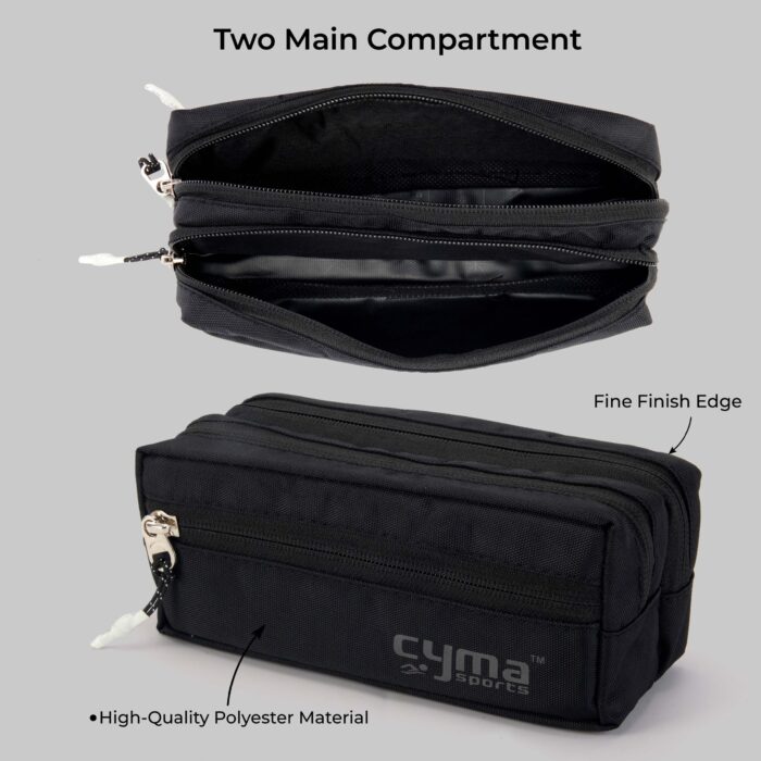Cyma Pro Pencil Pouch CB-03 - Image 3
