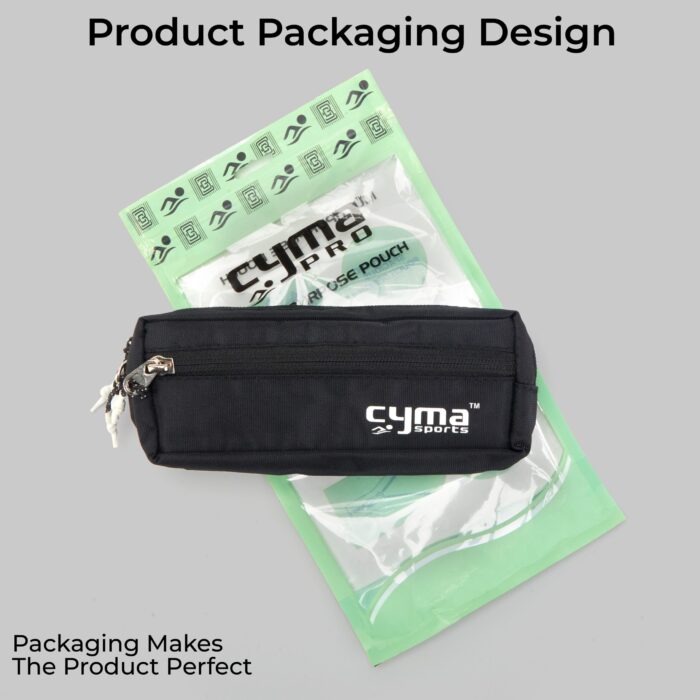 Cyma Pro Pencil Pouch CB-03 - Image 4