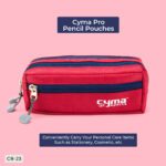 Cyma Pro Pencil Pouch CB-23