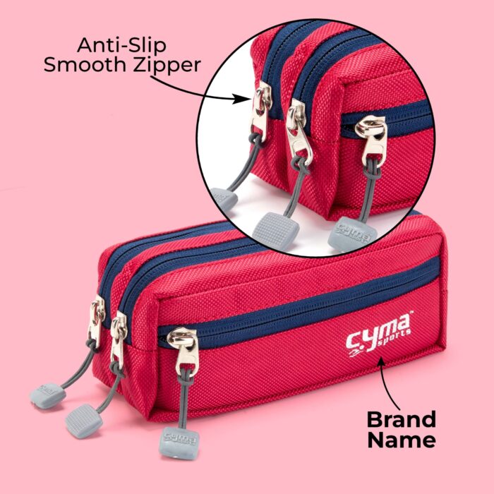Cyma Pro Pencil Pouch CB-23 - Image 2