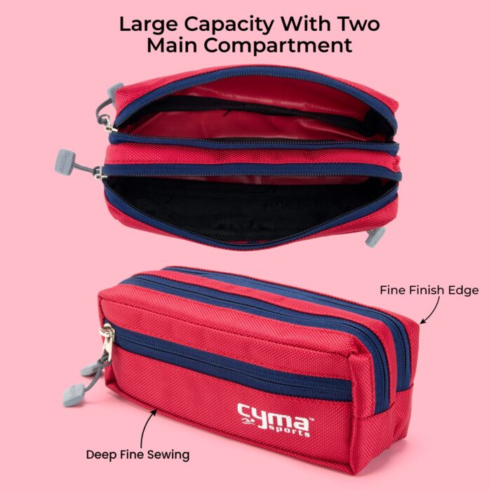 Cyma Pro Pencil Pouch CB-23 - Image 3