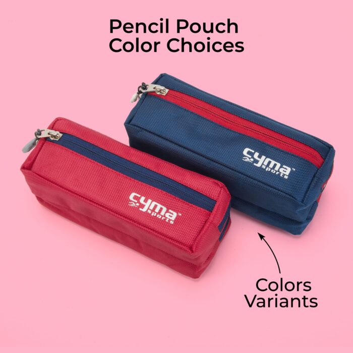 Cyma Pro Pencil Pouch CB-23 - Image 4