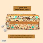 Cyma Pro Pencil Pouch CB-29