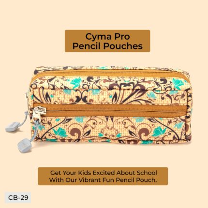 Cyma Pro Pencil Pouch CB-29