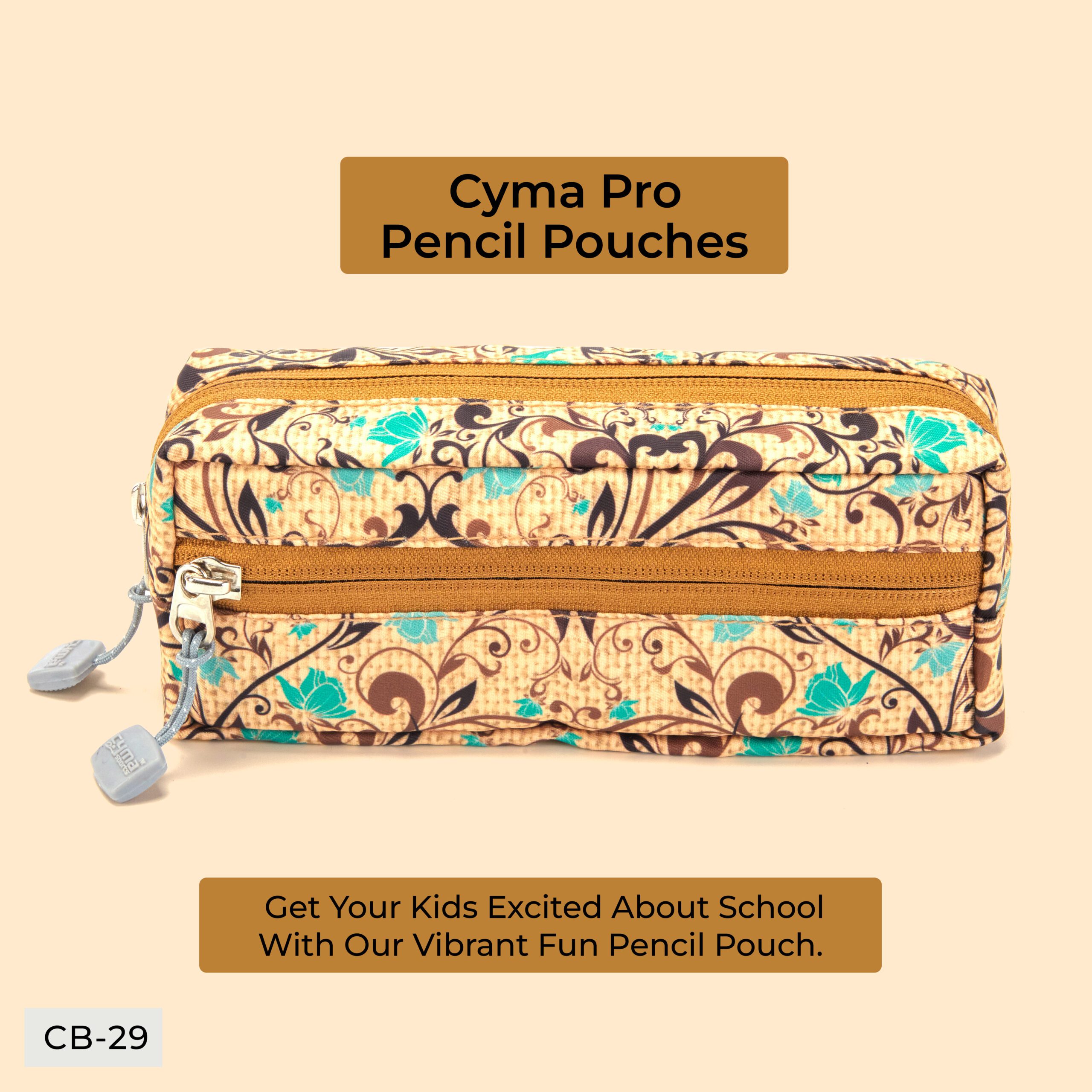 Cyma Pencil Pouch-3_Page_018_Image_0001 Cyma Pro Pencil Pouch CB-29 - Image 1