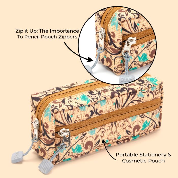 Cyma Pro Pencil Pouch CB-29 - Image 3