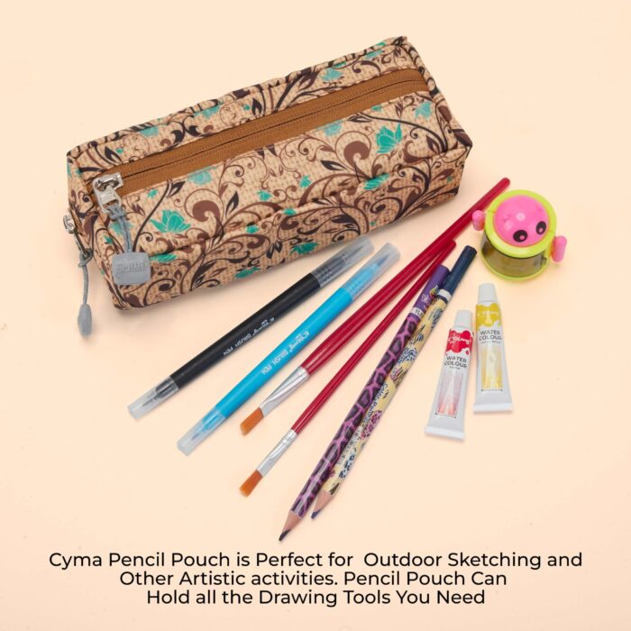 Cyma Pro Pencil Pouch CB-29 - Image 4