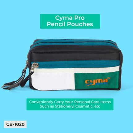 Cyma Pro Pencil Pouch CB-1020