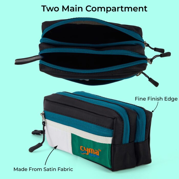 Cyma Pro Pencil Pouch CB-1020 - Image 4