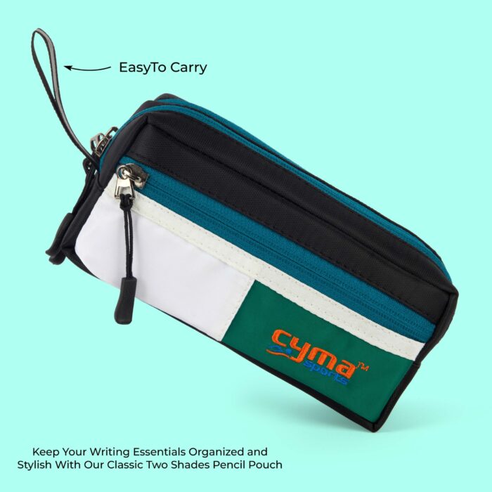 Cyma Pro Pencil Pouch CB-1020 - Image 2