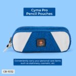 Cyma Pro Pencil Pouch CB-1032