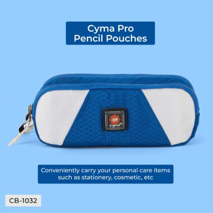 Cyma Pro Pencil Pouch CB-1032